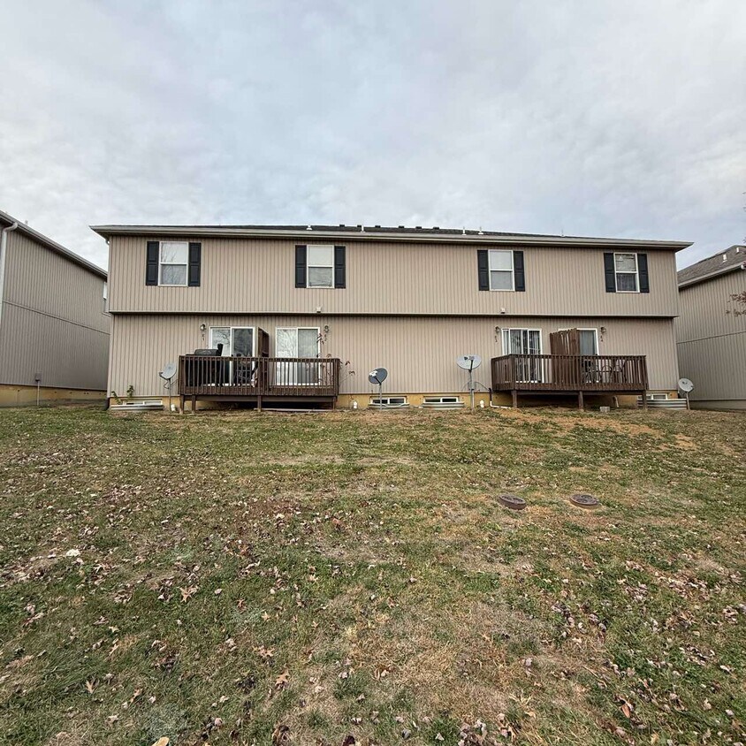 Foto del edificio - 425 Hawthorne Blvd