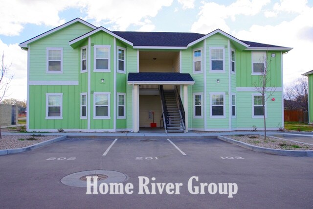 Foto principal - 800 S Sunglow Ln