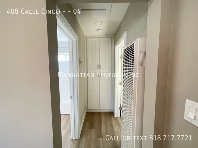 Building Photo - 408 Cll Cinco