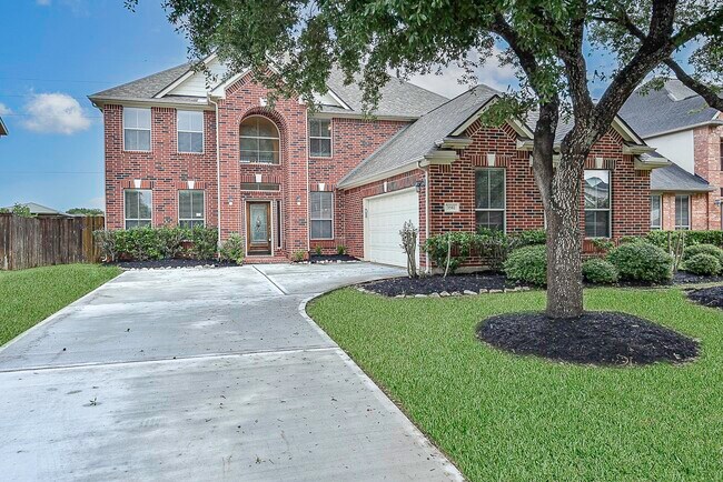 Building Photo - 3502 Broadknoll Ln