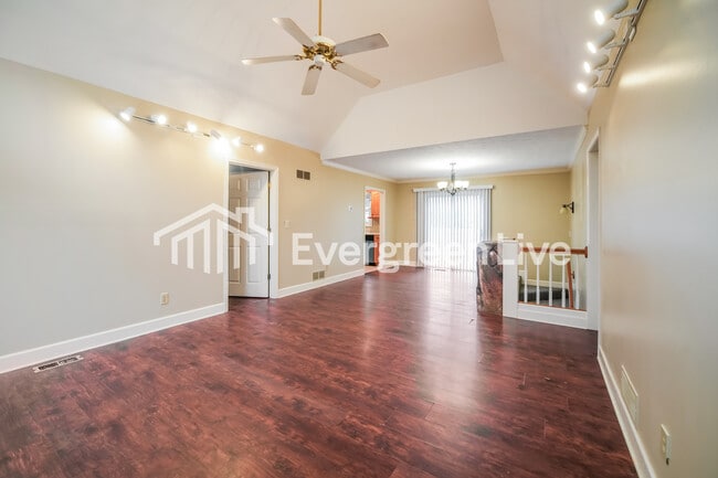 Foto del edificio - 6253 S Skyline Dr