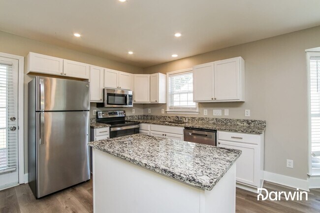 Building Photo - 3716 Cold Harbour Dr