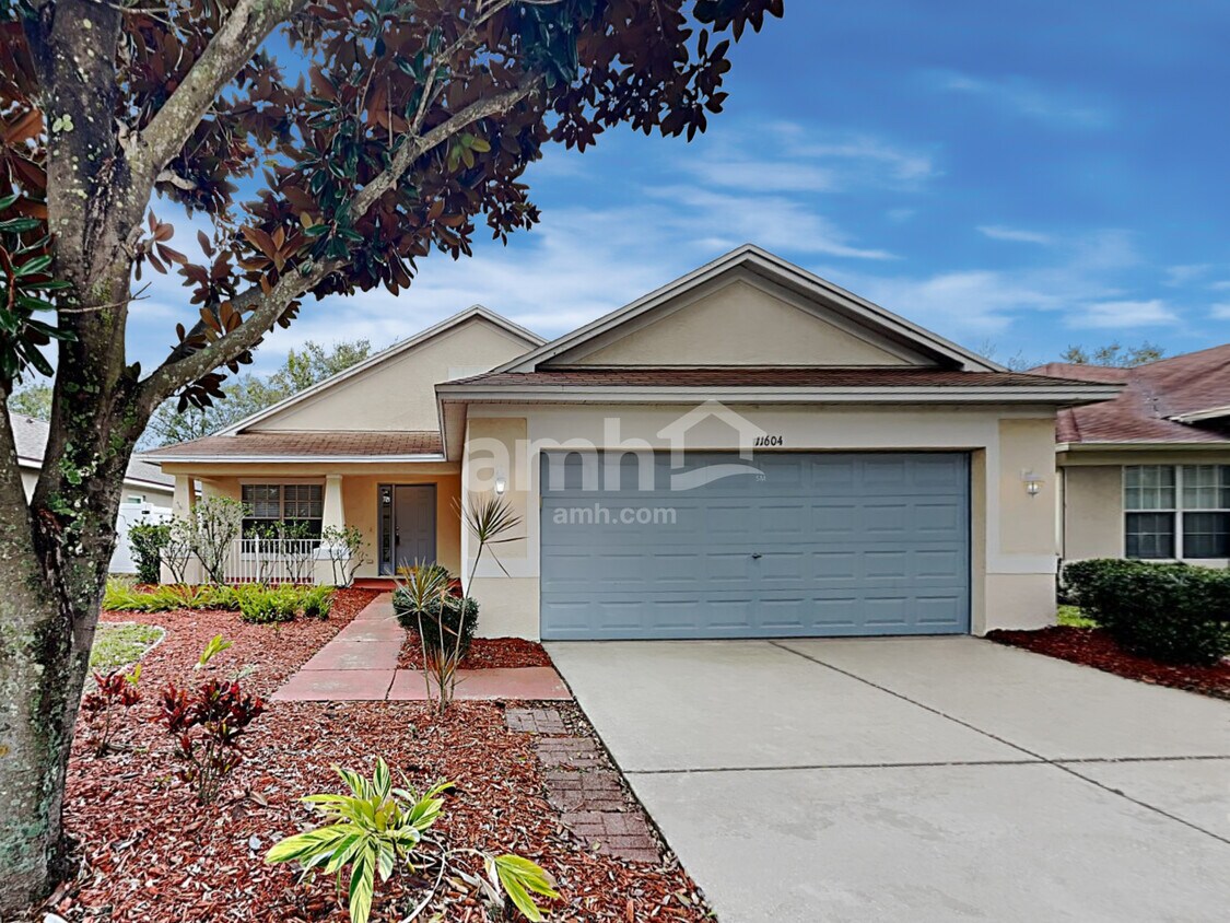 Foto principal - 11604 Brookmore Way