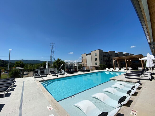 Foto del edificio - Riverwalk at Cameron Harbor South