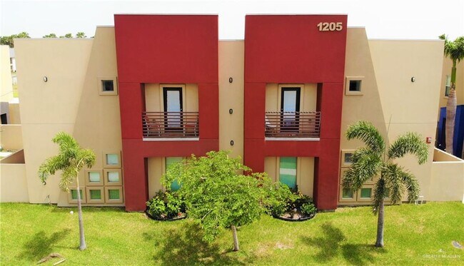 Foto del edificio - 1205 E Daffodil Ave