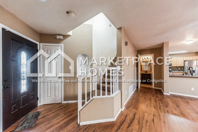 Foto del edificio - 1028 Alexandra St SW
