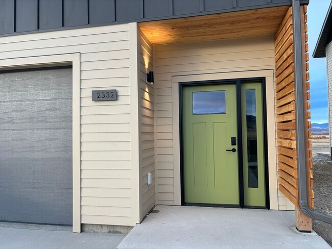 Foto del edificio - Burnham Ranch Building 2
