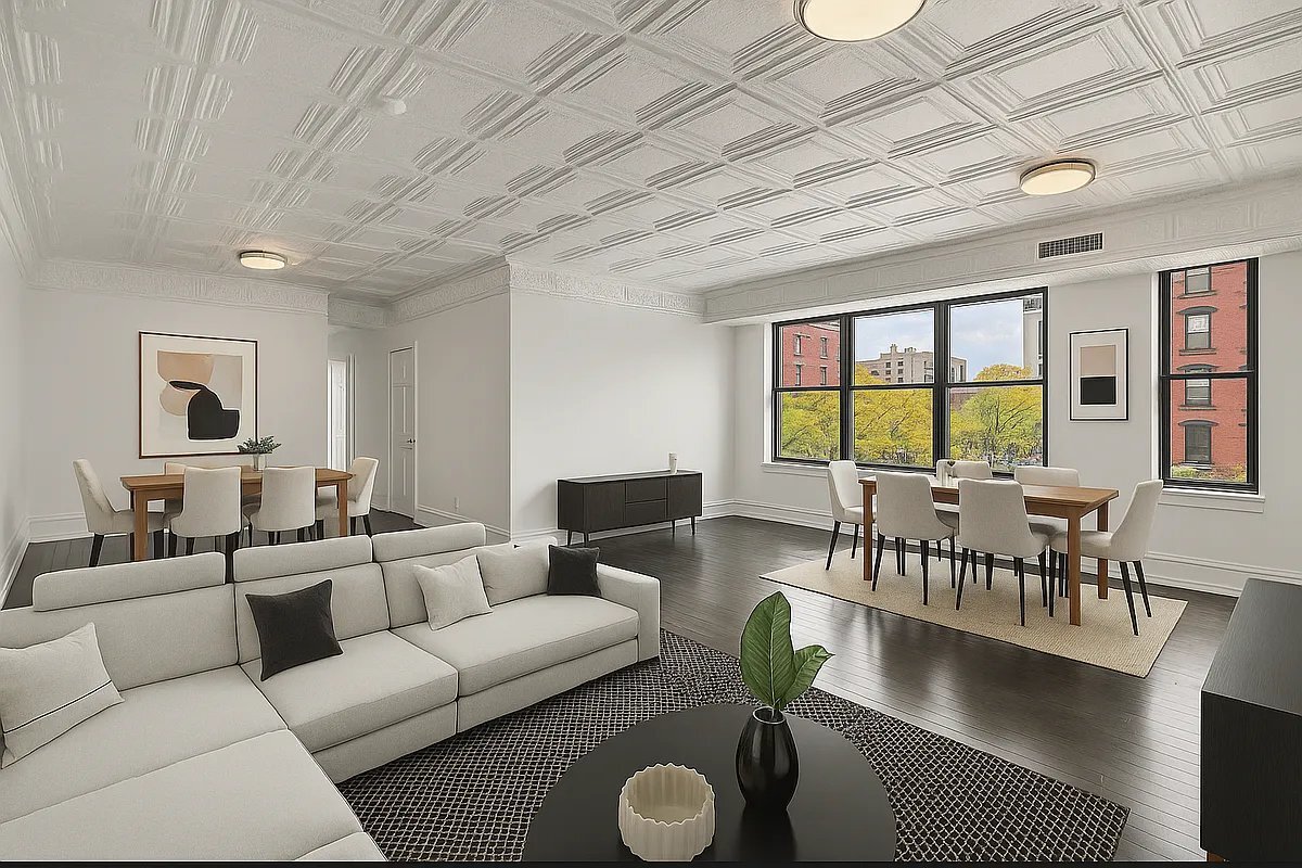 Foto principal - 64 Delancey St