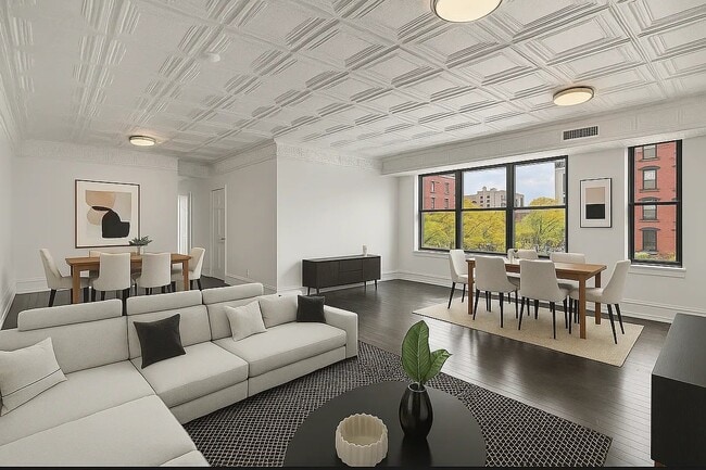 Building Photo - 64 Delancey St