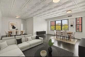 Building Photo - 64 Delancey St