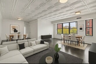 Building Photo - 64 Delancey St