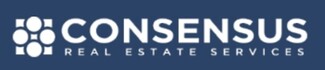 Property Management Company Logo
