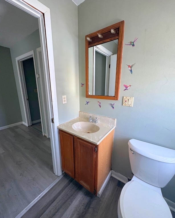 Foto del edificio - 16 Harvard St