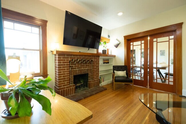 Foto del edificio - 3148 College Ave