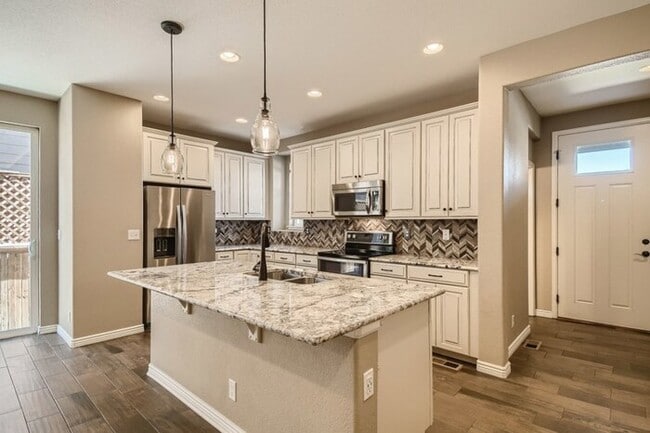 Building Photo - 7996 East 53rd Drive, Denver, CO, 80238