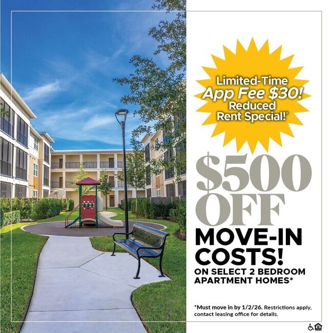 Building Photo - Reserve at Orange City