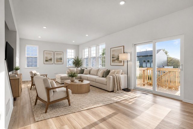 Foto del edificio - 14938 S Henebry Ln