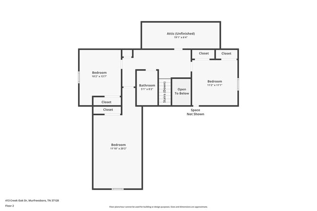Building Photo - 413 Creek Oak Dr