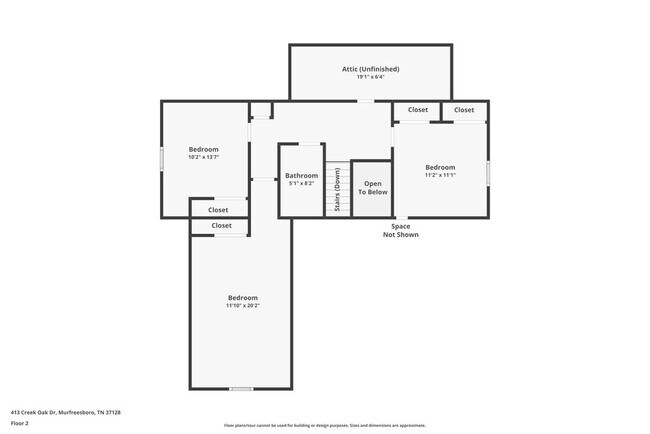 Foto del edificio - 413 Creek Oak Dr