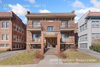 Building Photo - 2773 Hampshire Rd