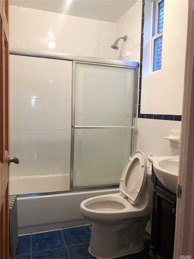 Building Photo - 32-35-35 107th St