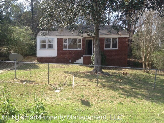 Foto del edificio - 2 br, 1 bath House - 43 Mason Drive