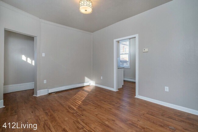Building Photo - 1 br, 1 bath House - 3833 Acorn Street