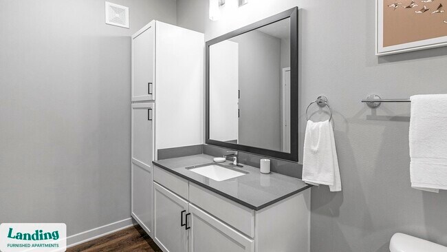 Foto del edificio - 1260 Balch Rd