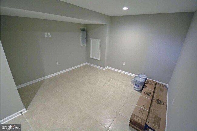 Foto del edificio - 1338 S 18th St