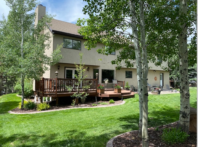 Foto del edificio - SUMMER RENTAL - Jeremy Ranch Gem