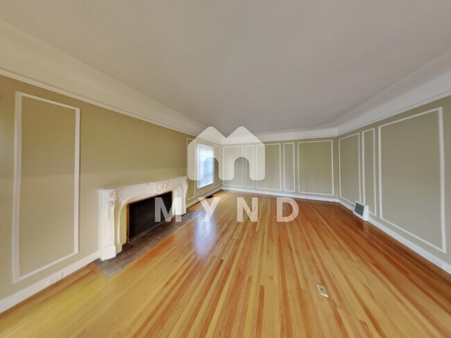Building Photo - 531 Harvard Rd