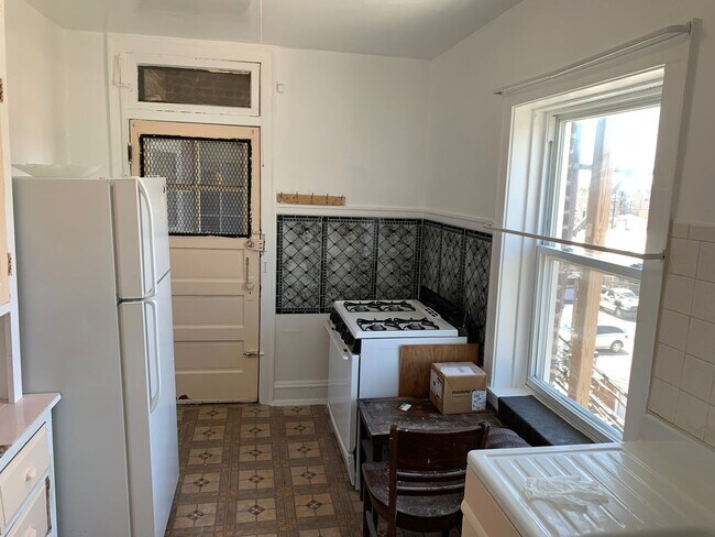 Foto del edificio - 6416 N Richmond St