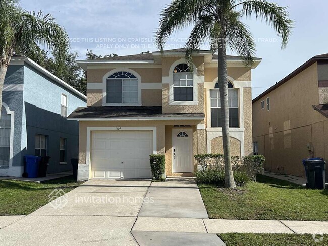 Building Photo - 1609 Prowmore Dr
