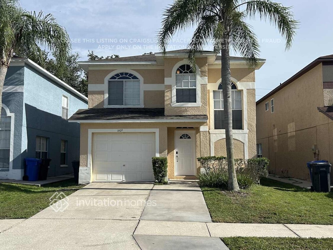 Primary Photo - 1609 Prowmore Dr