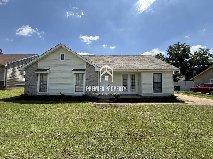 Foto principal - 4580 Hickory Branch Dr