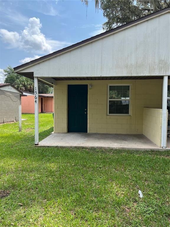Foto principal - 1564 N Tremain St