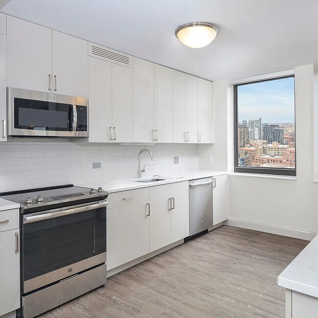 Foto del edificio - 322 W Illinois St