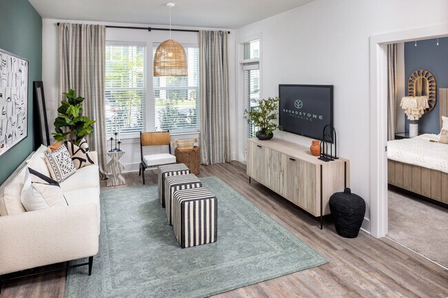Apartamentos Broadstone Ingleside — foto de la comunidad - Broadstone Ingleside
