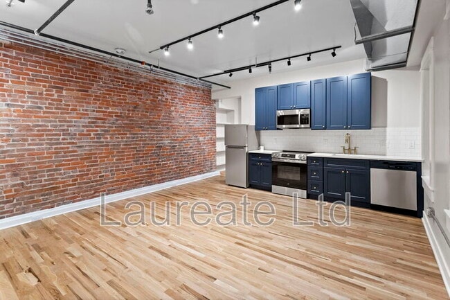 Foto del edificio - 1490 Lafayette St