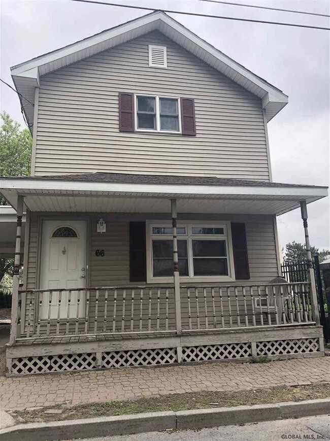 Building Photo - 66 S Franklin St