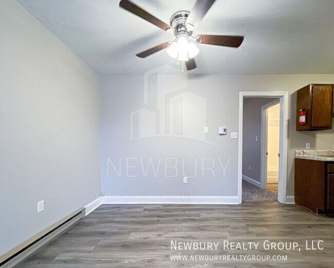 Foto del edificio - 25 Sunbury Estates