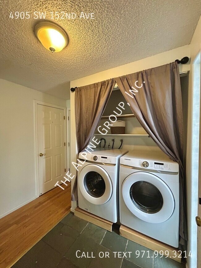 Foto del edificio - Quiet 3 Bedroom in Beaverton!