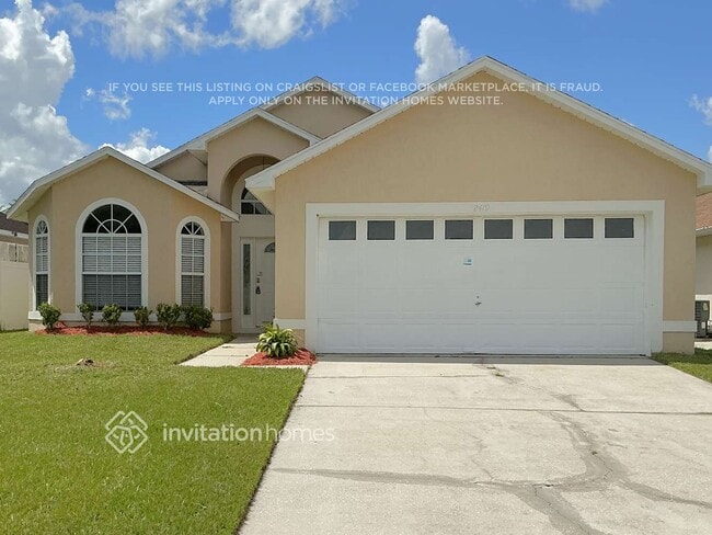 Building Photo - 2419 Braemar Dr