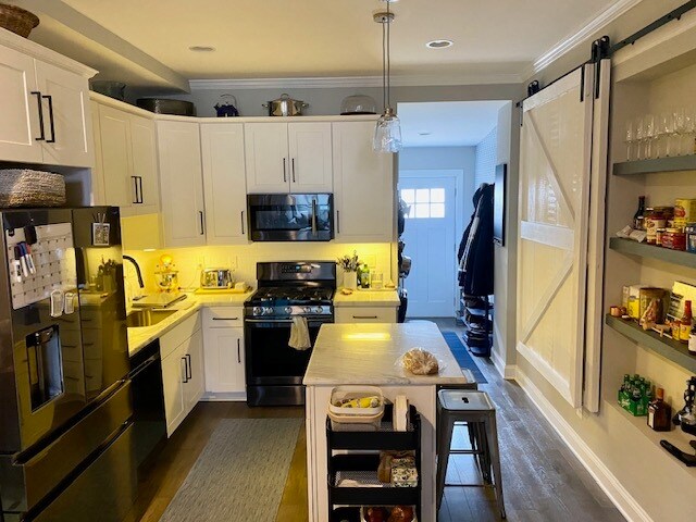 Foto del edificio - 1230 Hull St