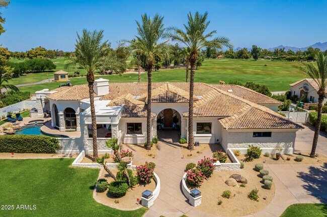 Foto del edificio - 6900 E Ironwood Dr