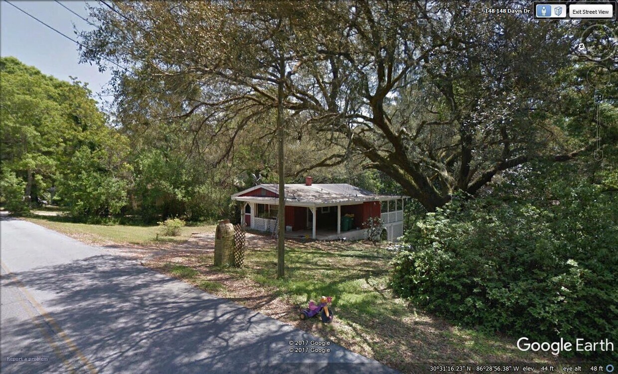 Foto principal - 109 Davis Dr