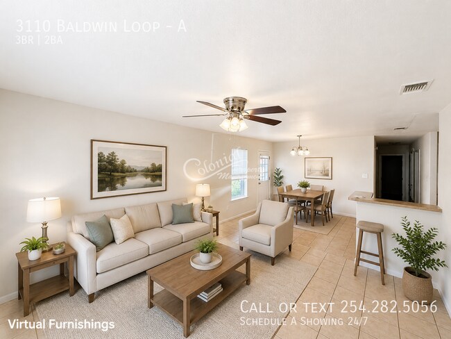 Building Photo - 3110 Baldwin Loop