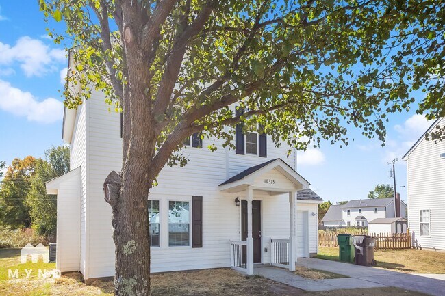 Building Photo - 10325 Cannarti Dr