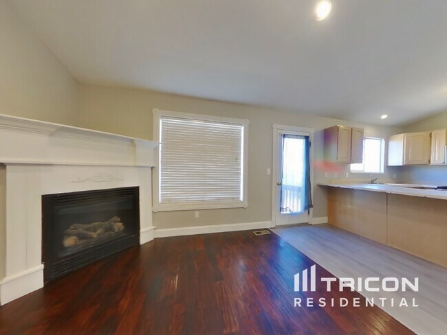 Foto del edificio - 485 E 1250 S