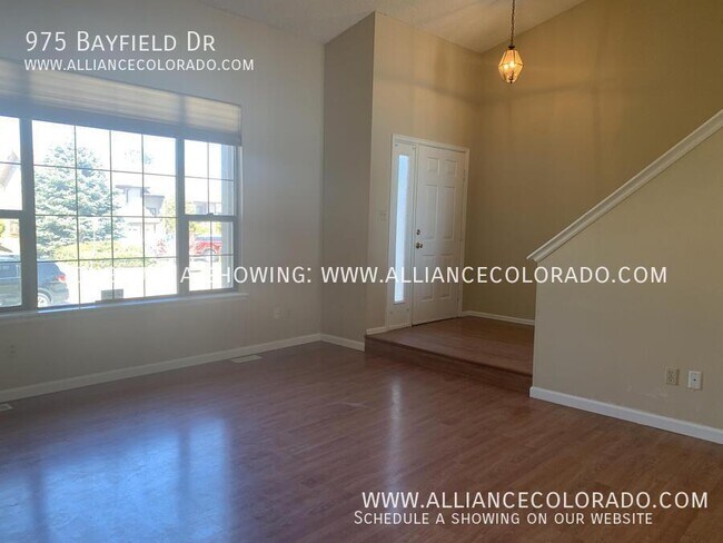 Foto del edificio - 975 Bayfield Dr